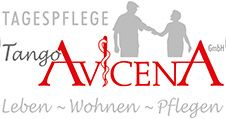 Logo . AVICENA-Pflege GmbH -Tango